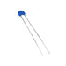 CML473K100 by NTE Electronics, Inc - CERAMIC CAP 0.047UF 100V X7R RADIAL