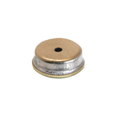 CMM-3312AT-44308-TR by CUI Devices - MIC MEMS ANLG OMNI -44DB 0.130""D