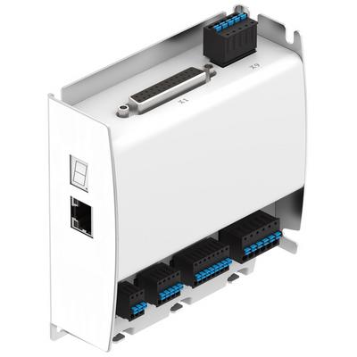 CMMO-ST-C5-1-DIOP by Festo Corporation - MOTOR CONTROLLER