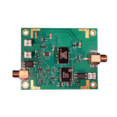 CMOD225-10-100 by Crystek Corporation - PLL MODULE FREQUENCY TRANSLATOR