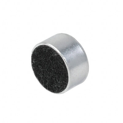 CMP-5247TF-K by CUI Devices - MIC COND ANLG NC -47DB 0.382""DIA
