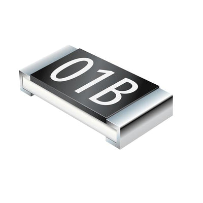 CMP0603QFX-2000ELF by Bourns Inc. - RESISTOR CHIP 0603 200R 1% 1/4W TC100