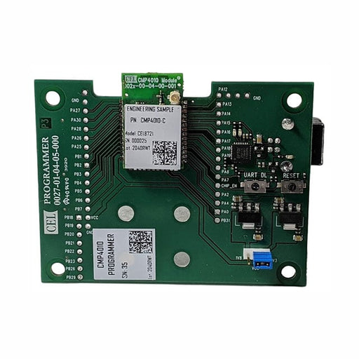 CMP4010-1C-R by CEL - WIFI BGN BT5 BT MESH RF CONNECTO