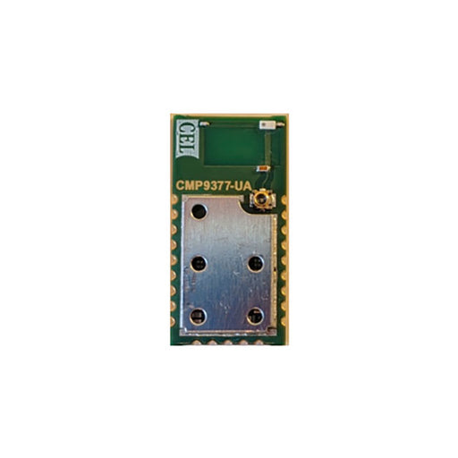 CMP9377-UA by CEL - RF TXRX MODULE WIFI CHIP SMD