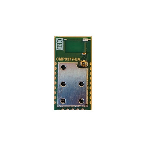 CMP9377-SA-B by CEL - WIFI5+BLE5, SDIO, ANTENNA, BULK