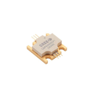 CMPA0060002F1 by Wolfspeed, Inc. - IC RF AMP GPS 0HZ-6GHZ 440219