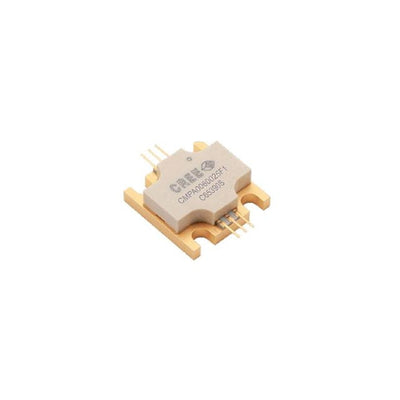 CMPA0060025F1 by Wolfspeed, Inc. - IC RF AMP GPS 20MHZ-6GHZ 440219