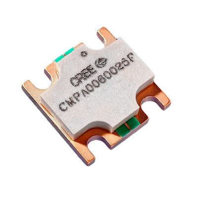 CMPA0060025F by Wolfspeed, Inc. - IC RF AMP 20MHZ-6GHZ 780019