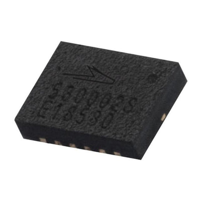 CMPA0530002S by Wolfspeed, Inc. - IC AMP RADAR 500MHZ-3GHZ 12DFN