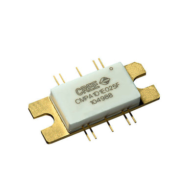 CMPA1D1E025F by Wolfspeed, Inc. - IC AMP 13.75GHZ-14.5GHZ 440208