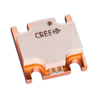 CMPA2560025F by Wolfspeed, Inc. - IC RF AMP 2.5GHZ-6GHZ 780019