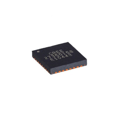 CMPA2735015S by Wolfspeed, Inc. - IC AMP RADAR 2.7GHZ-3.5GHZ 32QFN