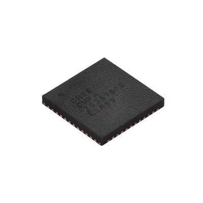 CMPA2935150S by Wolfspeed, Inc. - IC AMP GPS 2.9GHZ-3.5GHZ 48QFN