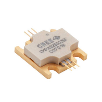 CMPA5259025F by Wolfspeed, Inc. - IC AMP RADAR 5.2-5.9GHZ 440219