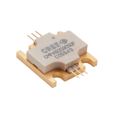 CMPA5259050F by Wolfspeed, Inc. - IC AMP RADAR 5.2-5.9GHZ 440219