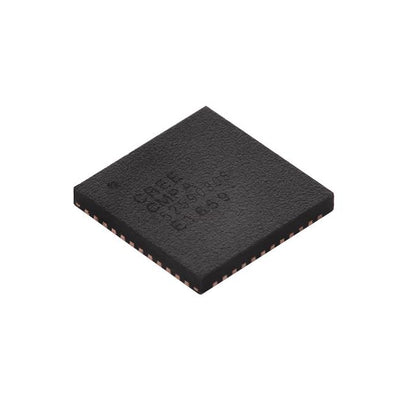CMPA5259080S by Wolfspeed, Inc. - IC AMP RADAR 5GHZ-5.9GHZ 48QFN