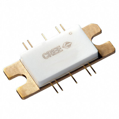 CMPA5585025F by Wolfspeed, Inc. - IC AMP GPS 5.5GHZ-8.5GHZ 440208