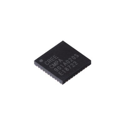 CMPA901A020S by Wolfspeed, Inc. - IC RF AMP RADAR 9GHZ-10GHZ 40QFN