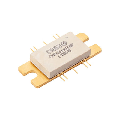 CMPA901A035F by Wolfspeed, Inc. - IC RF AMP 9GHZ-10GHZ 440213