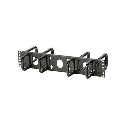 CMPH2 by Panduit Corp - CABLE MANAGER HORIZ FRONT/REAR