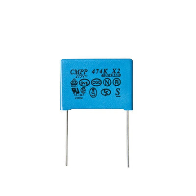 CMPPAC310V824K22.5S5 by SURGE - FILM CAPAC 0.82UF 310VAC RADIAL