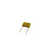 CMPX275K27AL315B-37X28.5X18 by Trigon Components - CMPX-X2 FILM CAP 2.7UF 10%