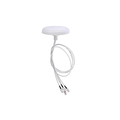 CMQ23496-75RSMM by TE Connectivity Laird - RF ANT 2.5/5.4GHZ DOME 75MM