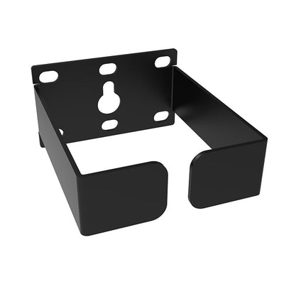 CMR3BK1 by Hammond Manufacturing - RACK-CABLE MOUNTING RING