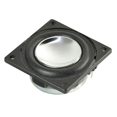 CMS-34348N by CUI Devices - SPEAKER 8OHM 3W TOP PORT 80DB