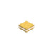 SKT04C102M11A6 by Tecdia Inc. - CERAMIC CAP 100PF 16V X7S