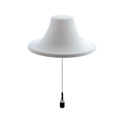 CMS38606-30NF by TE Connectivity Laird - RF ANT 670MHZ/3.7GHZ DOME PNL MT