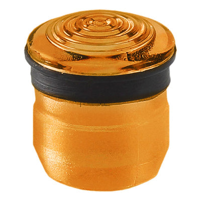 CMS_322_ATP by Visual Communications Company - VCC - LENS AMBER FRESNEL RING PANEL MT