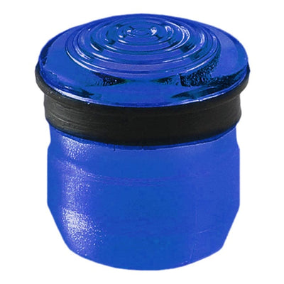 CMS_322_BTP by Visual Communications Company - VCC - LENS BLUE FRESNEL RING PANEL MNT