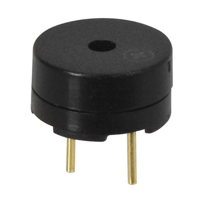 CMT-0904-83T by CUI Devices - BUZZER MAGNETIC 3V 9MM TH