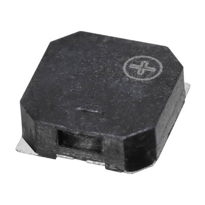 CMT-7525-80-SMT-TR by CUI Devices - BUZZER MAGNETIC 3.6V 7.5X7.5 SMD
