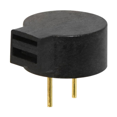 CMT-9605-85T by CUI Devices - BUZZER MAGNETIC 5V 9.6MM TH