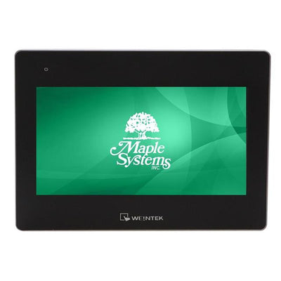 CMT2108X2 by Maple Systems Inc - 10.1"" HMI, 1024x600, 1.6GHz