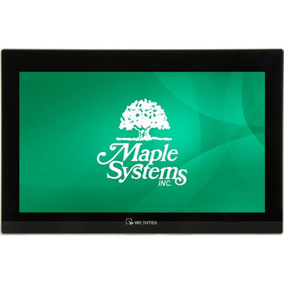 CMT2166X by Maple Systems Inc - 15.6"" HMI, 1920x1080, 1.6GHz