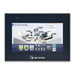 CMT3072XHT by Maple Systems Inc - 7.0"" Extended Temp, HMI, IIoT