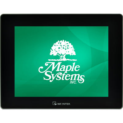 CMT3092X by Maple Systems Inc - 9.7"" HMI, IIoT, Free Software