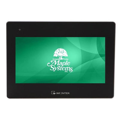 CMT3102X by Maple Systems Inc - 10.1"" HMI, IIoT, Free Software