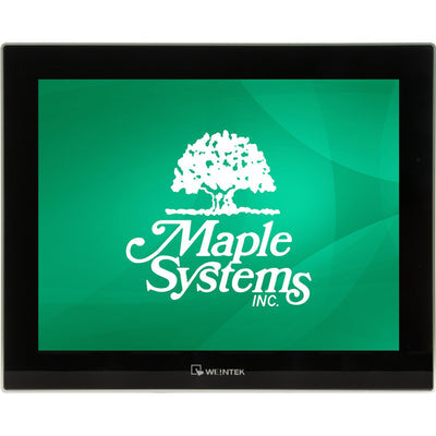 CMT3152X by Maple Systems Inc - 15.0"" HMI, IIoT, Free Software