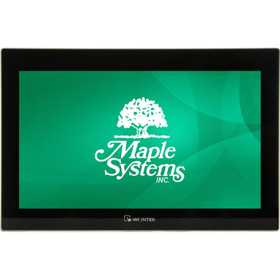 CMT3162X by Maple Systems Inc - 15.6"" HMI, IIoT, Free Software