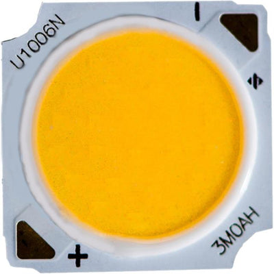 CMU1006-0000-000N0B0A40E by CreeLED, Inc. - XLAMP CMU LED WHITE