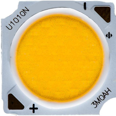 CMU1010-0000-000N0B0A30E by CreeLED, Inc. - XLAMP CMU LED WHITE