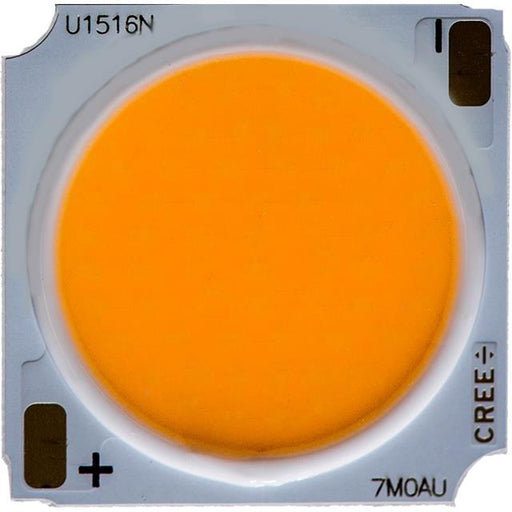 CMU1516-0000-000N0U0A30U by CreeLED, Inc. - LED COB XLAMP WARM WHT SQ 3000K