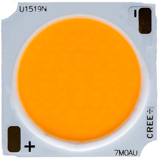 CMU1519-0000-000N0H0A30G by CreeLED, Inc. - LED COB XLAMP WARM WHT SQ 3000K