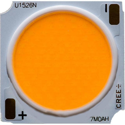 CMU1526-0000-000N0H0A27H by CreeLED, Inc. - LED COB XLAMP WARM WHT SQU 2700K