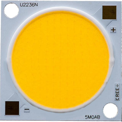 CMU2236-0000-000N0B0A65E by CreeLED, Inc. - XLAMP CMU LED WHITE