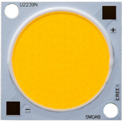 CMU2239-0000-000N0H0A27H by CreeLED, Inc. - LED COB XLAMP WARM WHT SQU 2700K